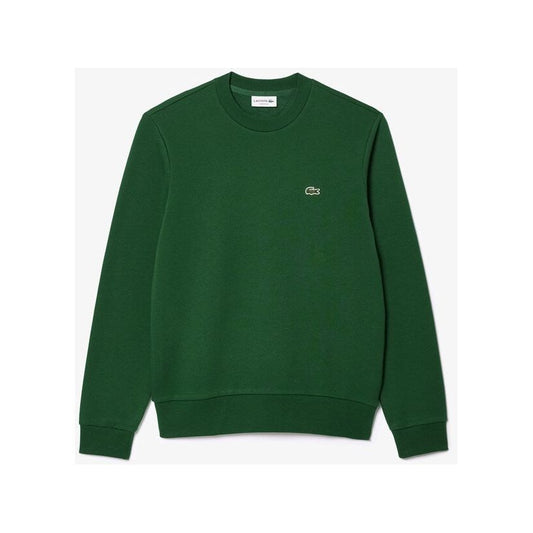 Organic Brushed Cotton Sweat
