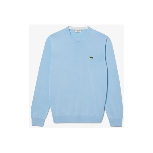 Organic Cotton Crew