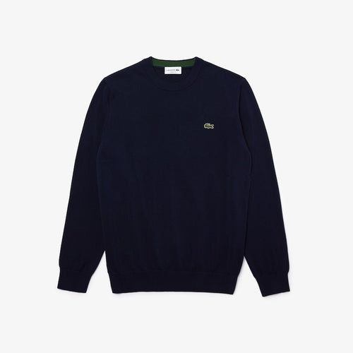 Organic Cotton Crew