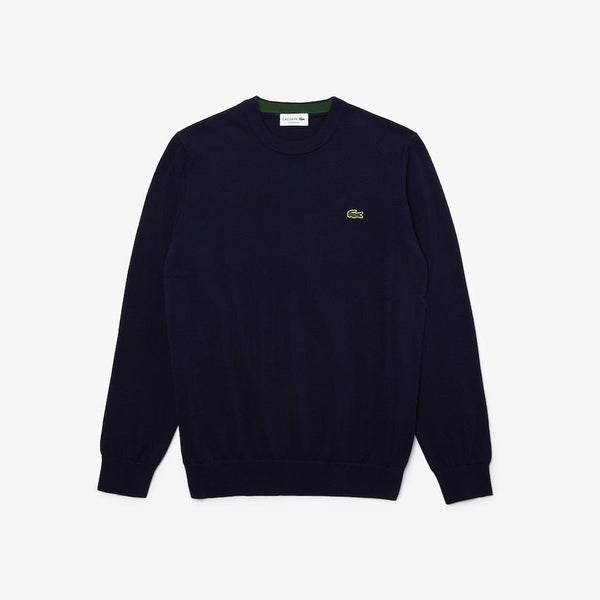 Organic Cotton Crew