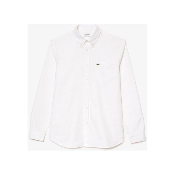 Regular Fit Oxford Shirt