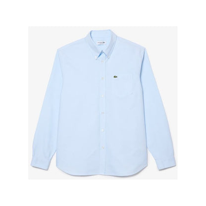 Regular Fit Oxford Shirt blue