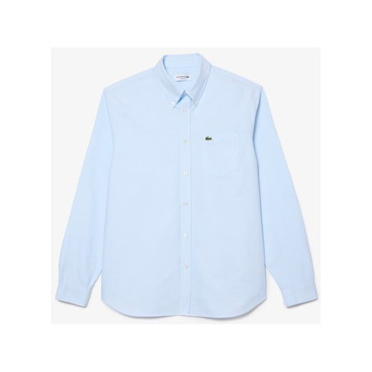 Regular Fit Oxford Shirt blue