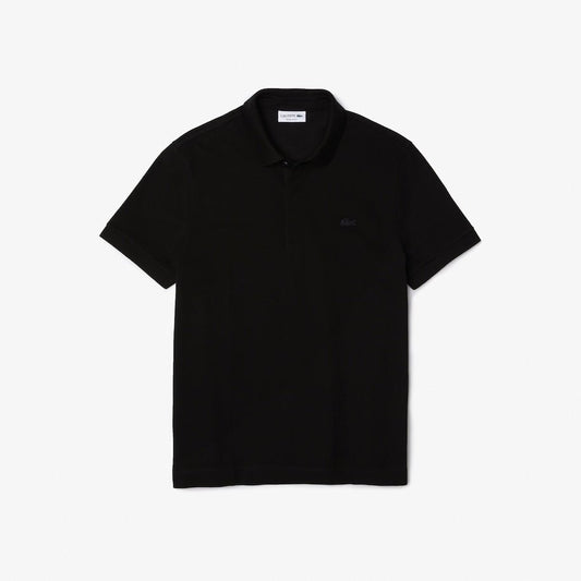 Smart Paris Polo Shirt black