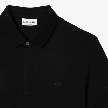 Smart Paris Polo Shirt black