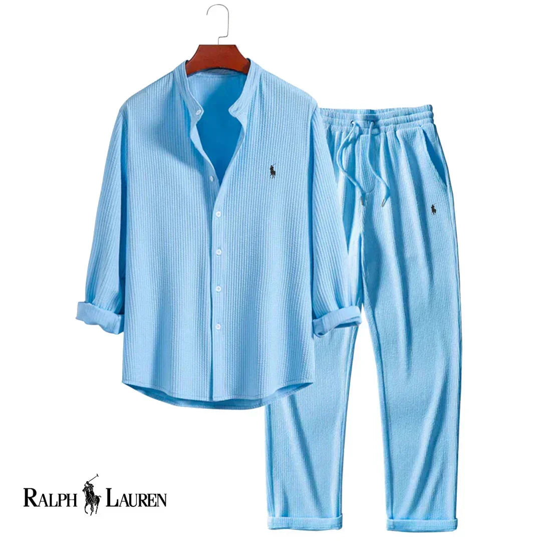 RL Essential Set – Sophistication in Every Detail