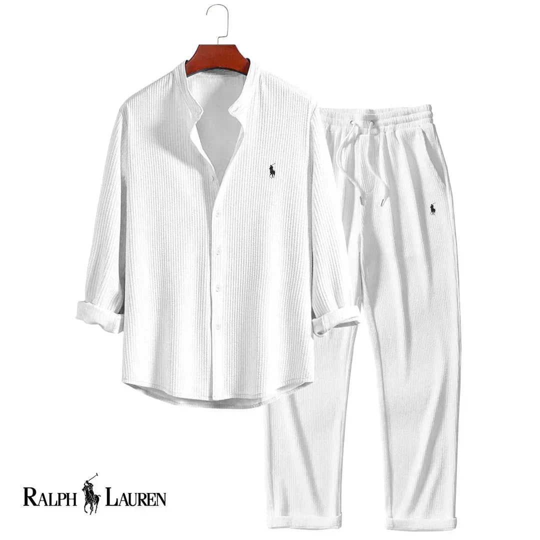 RL Essential Set – Sophistication in Every Detail