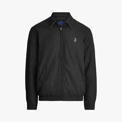 Bi-Swing Jacket
