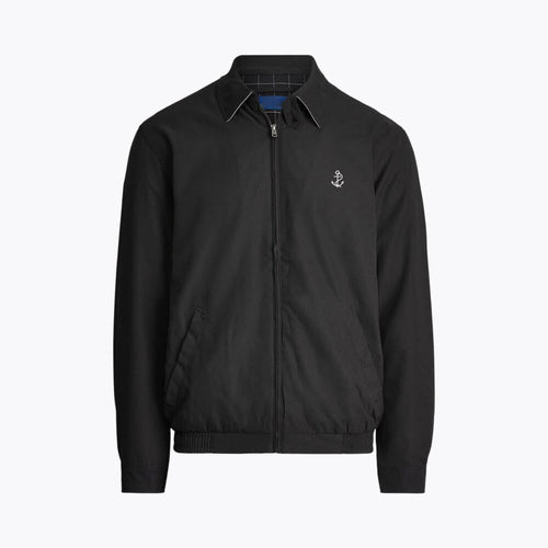 Bi-Swing Jacket