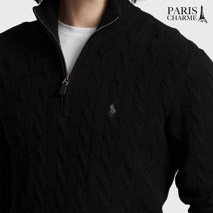RL Classic Cashmere Knit