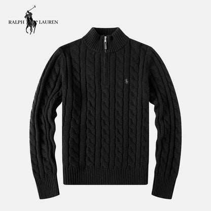 RL Classic Cashmere Knit