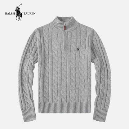 RL Classic Cashmere Knit