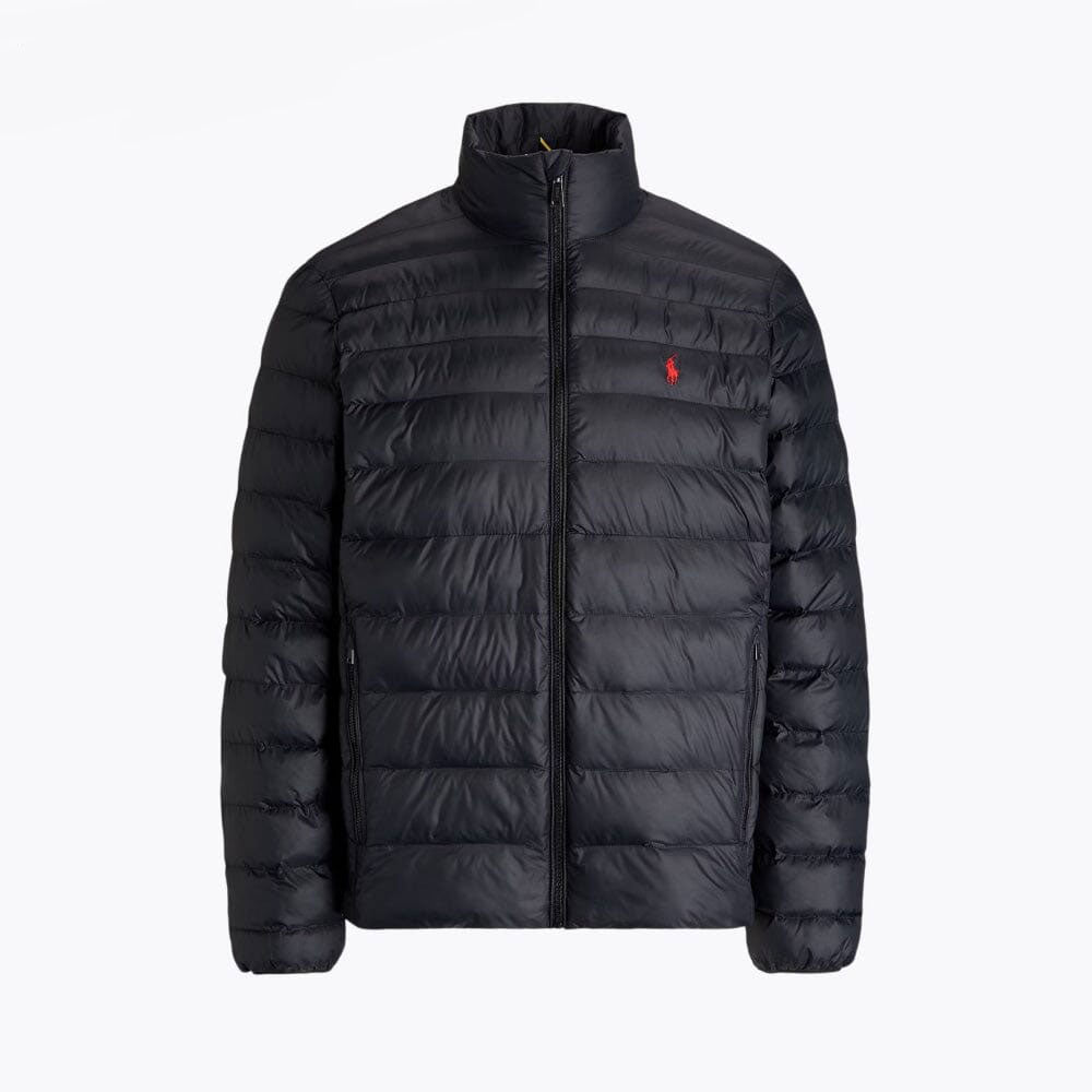 Men’s Packable Lightweight Insulated Jacket