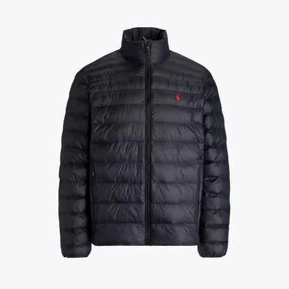 Men’s Packable Lightweight Insulated Jacket