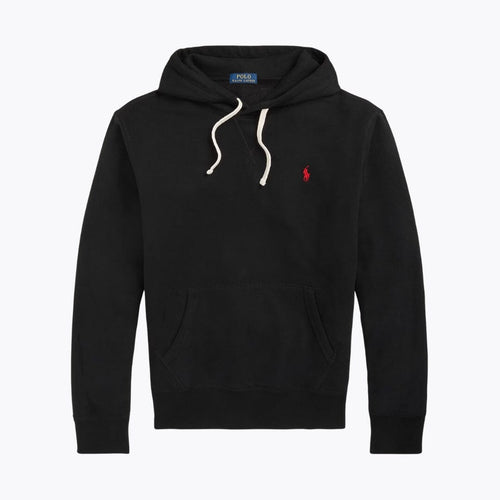 Men’s Zip-Up Fleece Hoodie