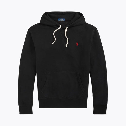 Men’s Zip-Up Fleece Hoodie