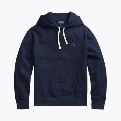 Men’s Zip-Up Fleece Hoodie