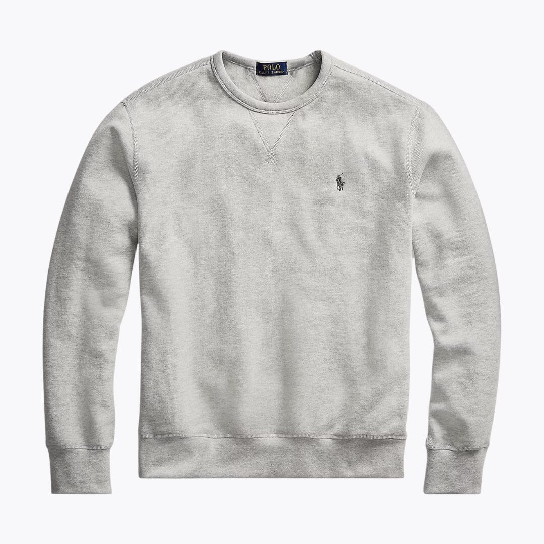 Men’s Fleece Crewneck Sweatshirt