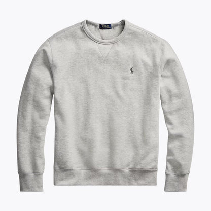 Men’s Fleece Crewneck Sweatshirt