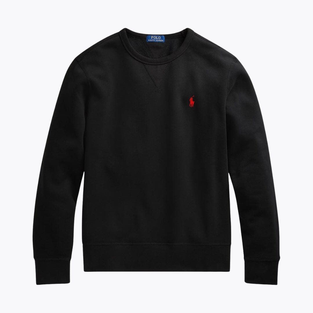 Men’s Fleece Crewneck Sweatshirt