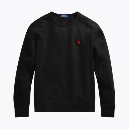 Men’s Fleece Crewneck Sweatshirt