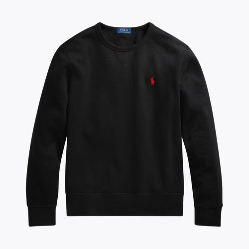 Men’s Fleece Crewneck Sweatshirt