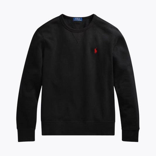 Men’s Fleece Crewneck Sweatshirt