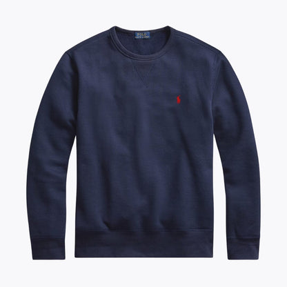Men’s Fleece Crewneck Sweatshirt