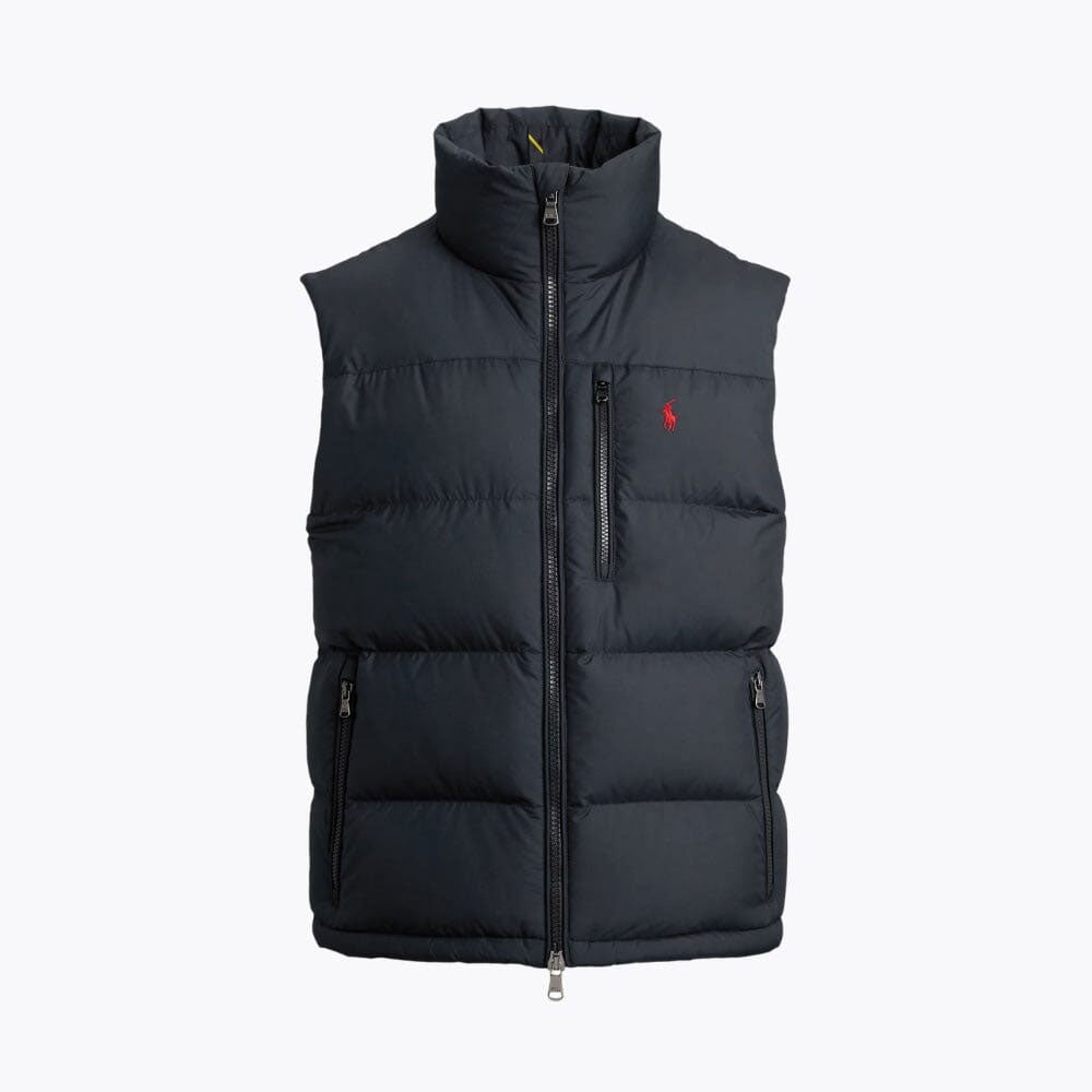 Men’s Down Insulated Vest