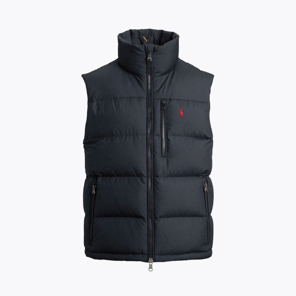 Men’s Down Insulated Vest