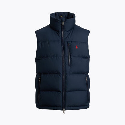 Men’s Down Insulated Vest