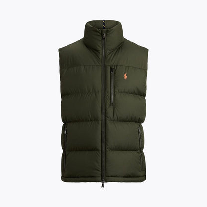 Men’s Down Insulated Vest