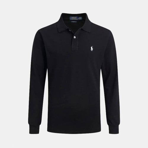 Men’s Slim Fit Cotton Dress Shirt