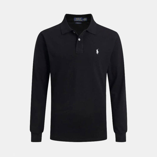 Men’s Slim Fit Cotton Dress Shirt