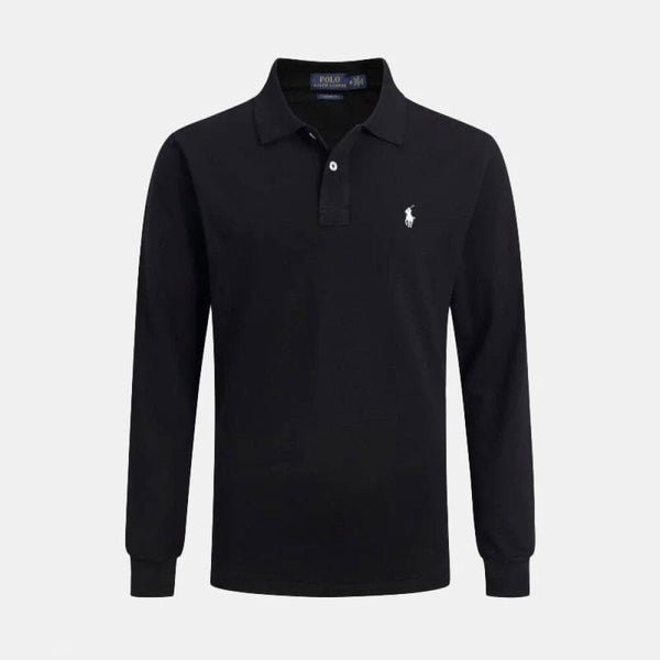 Men’s Slim Fit Cotton Dress Shirt