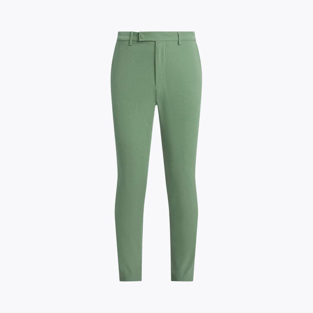 Men’s Slim Fit Lightweight Performance Pants