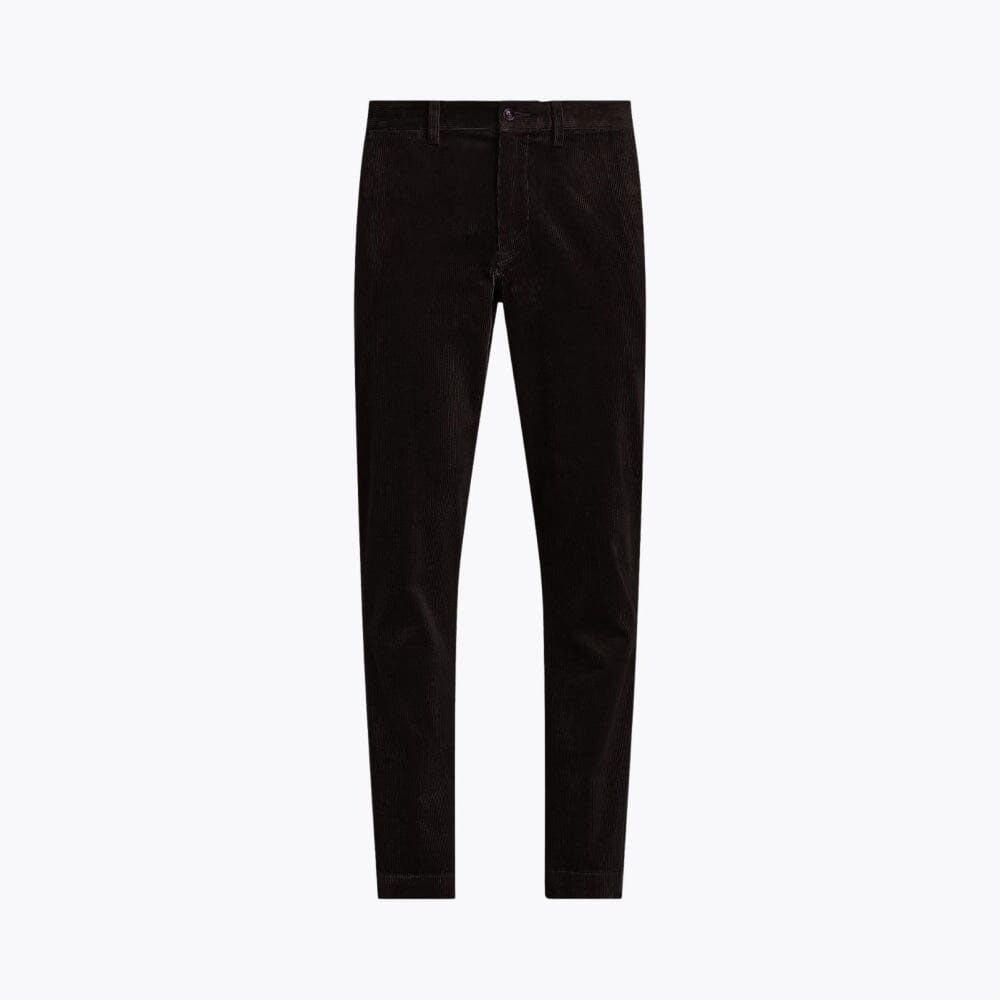 Men’s Straight Leg Stretch Cotton Corduroy Pants
