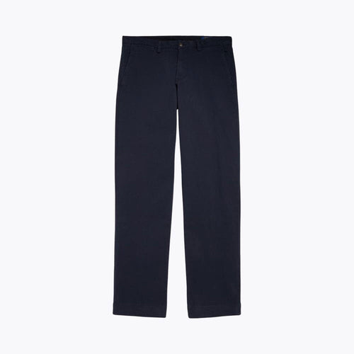 Men’s Straight Fit Stretch Cotton Chino Pants