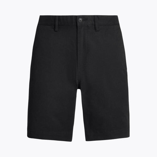 Men’s Straight Fit Stretch Cotton Shorts