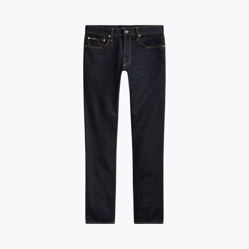 Men’s Lightweight Slim Stretch Denim Jeans