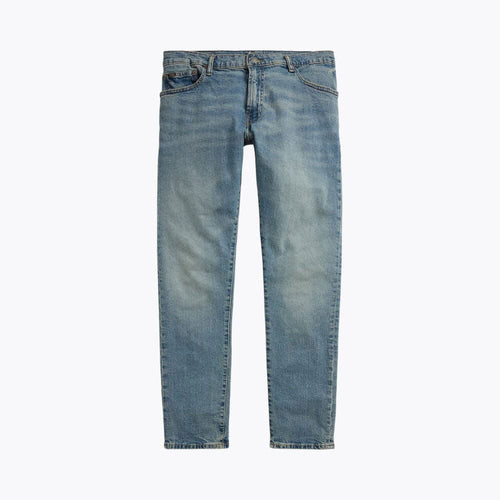 Men’s Slim Fit Stretch Cotton Jeans