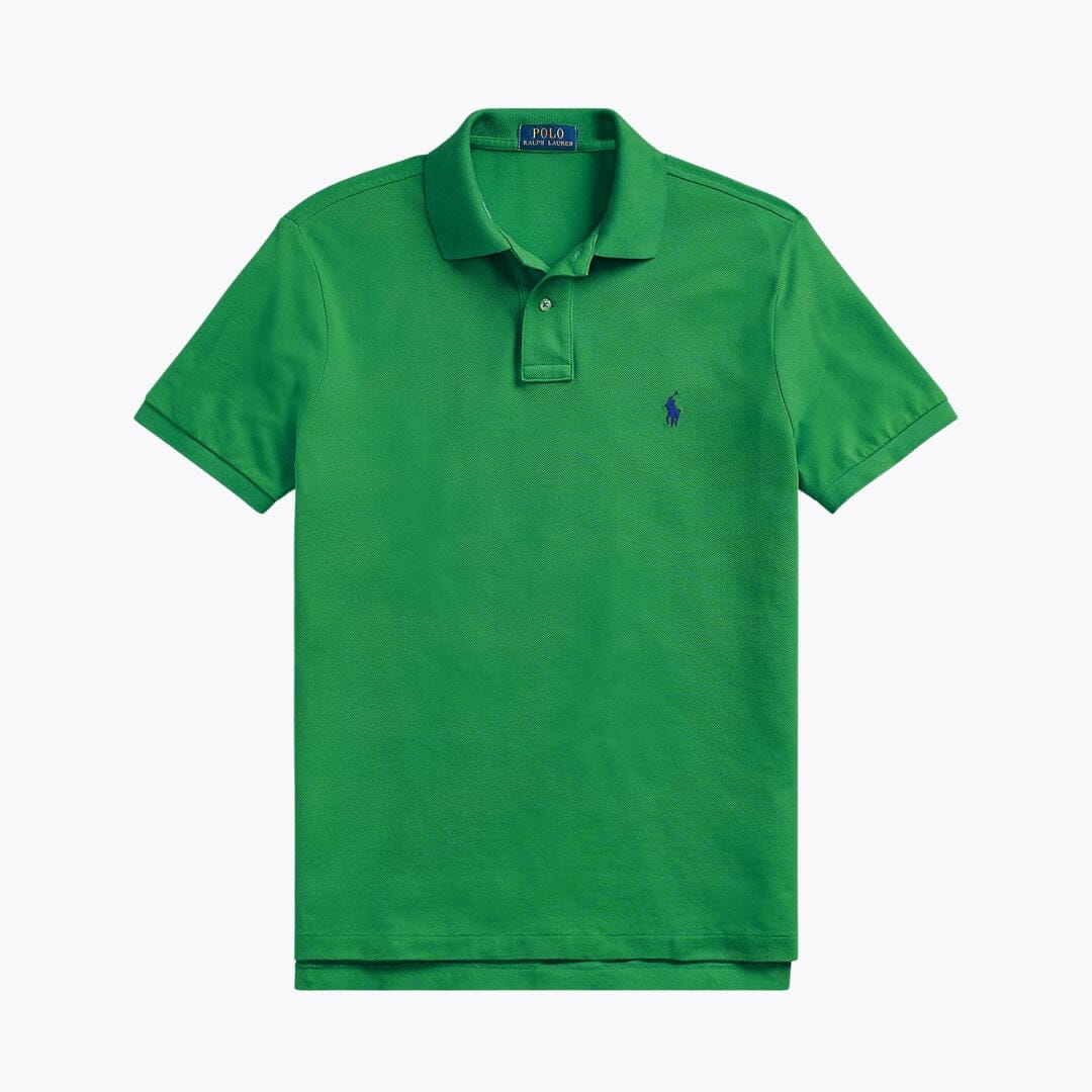 Men’s Big & Tall Breathable Cotton Mesh Shirt