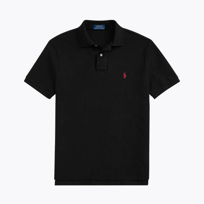 Men’s Big & Tall Breathable Cotton Mesh Shirt
