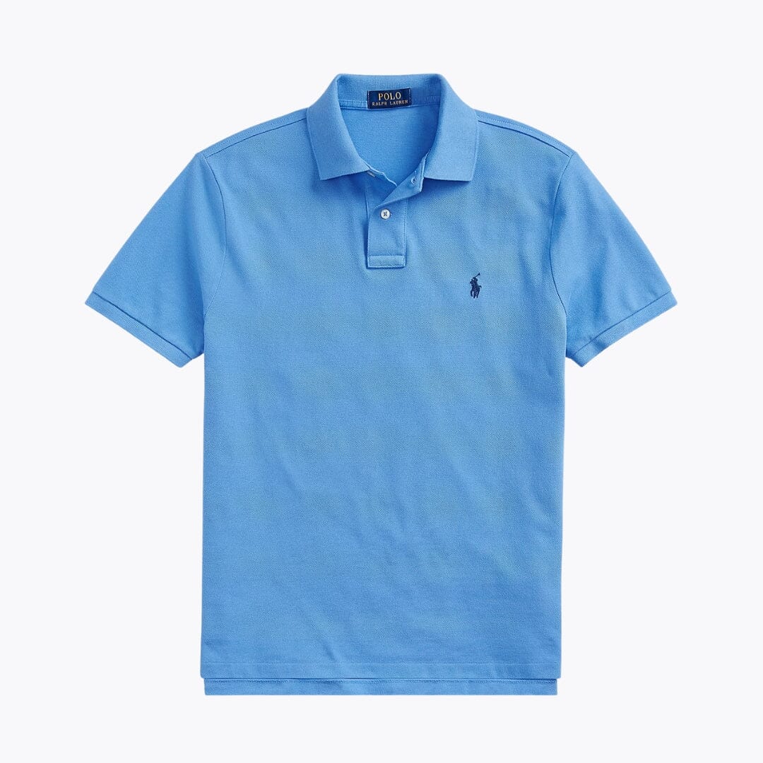 Men’s Big & Tall Breathable Cotton Mesh Shirt