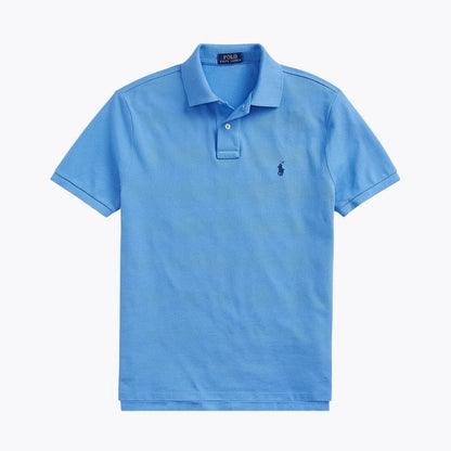 Men’s Big & Tall Breathable Cotton Mesh Shirt