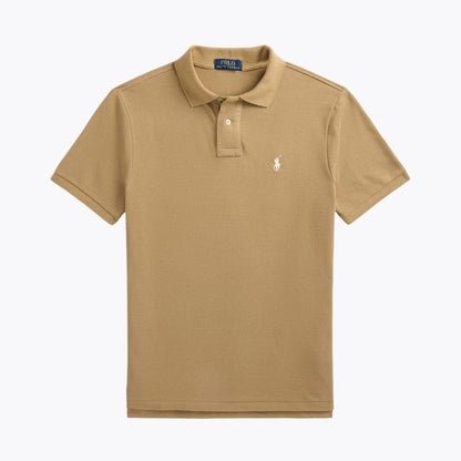 Men’s Big & Tall Breathable Cotton Mesh Shirt