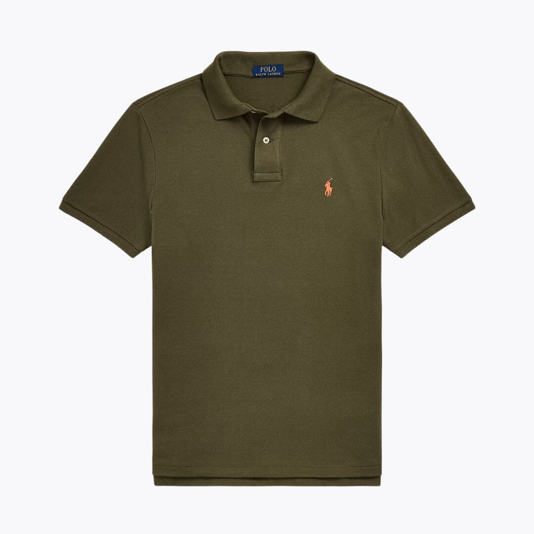 Men’s Big & Tall Breathable Cotton Mesh Shirt
