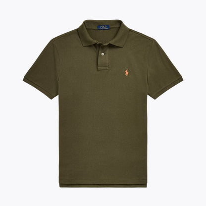 Men’s Big & Tall Breathable Cotton Mesh Shirt