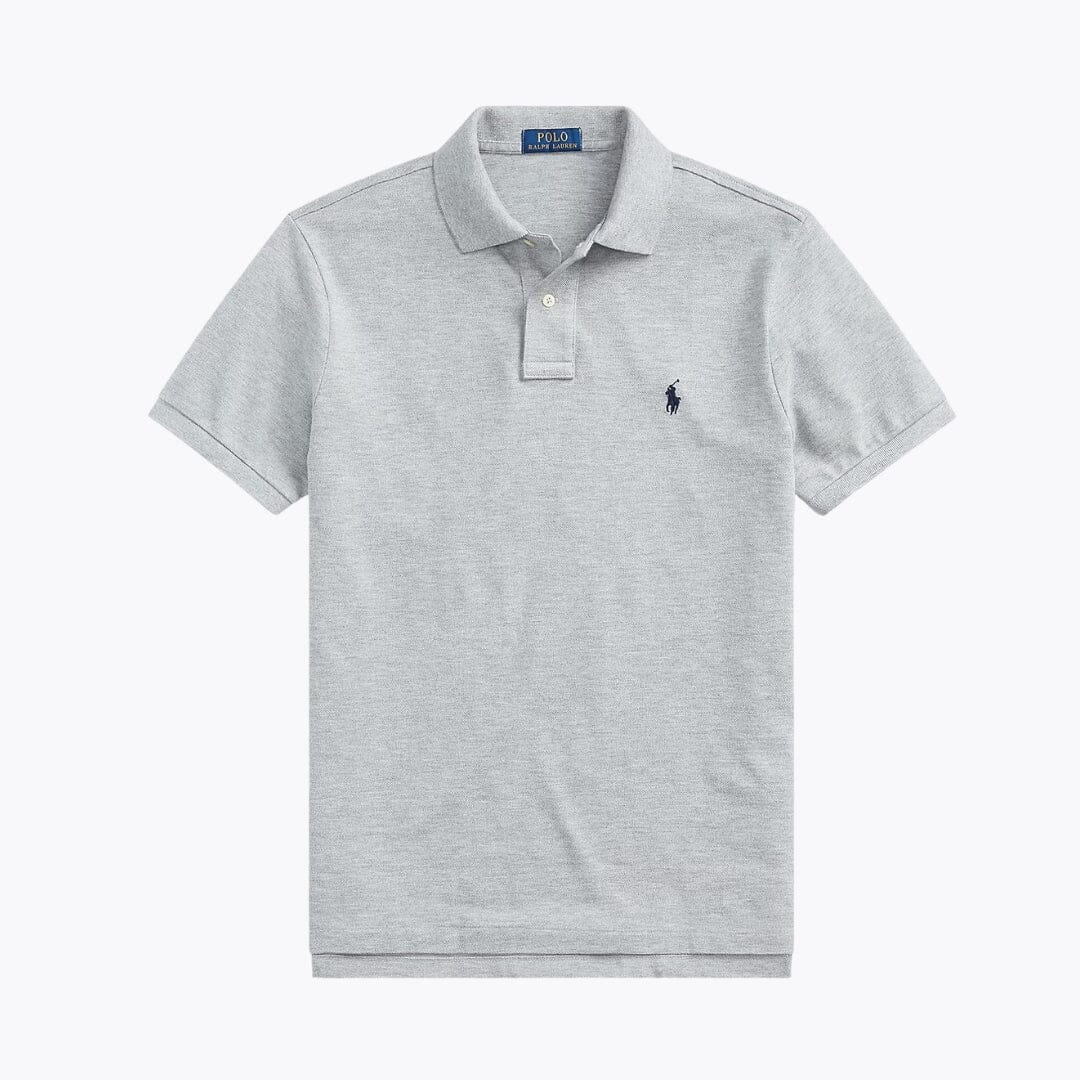 Men’s Big & Tall Breathable Cotton Mesh Shirt