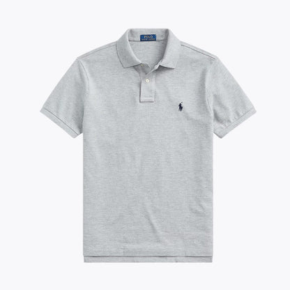 Men’s Big & Tall Breathable Cotton Mesh Shirt